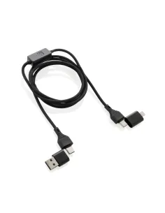 Kabel do ładowania 60W Datalock-P302.49