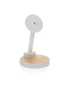 Ładowarka bezprzewodowa 2 w 1 15W Ontario-P309.00