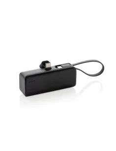 Power bank 3000 mAh Powerlink, wyjście USB typu C-P322.49
