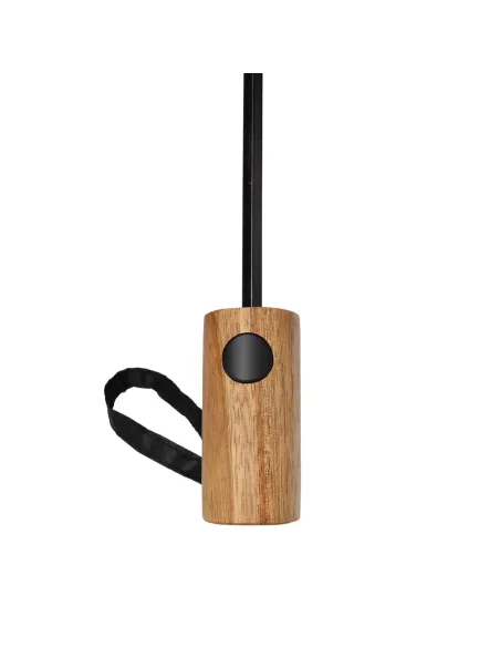 Mały parasol automatyczny 21" Kaycey AWARE™ RPET-P850.70