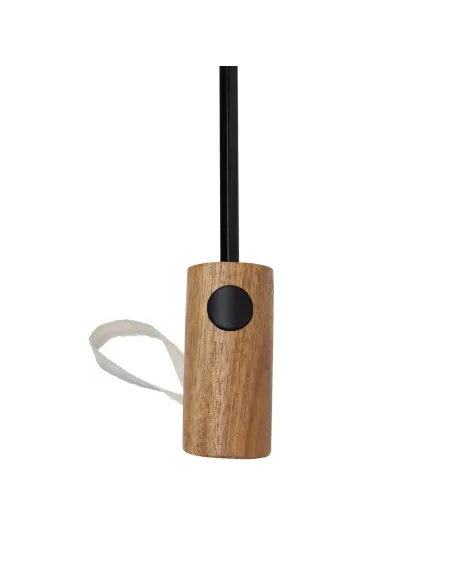 Mały parasol automatyczny 21" Kaycey AWARE™ RPET-P850.70