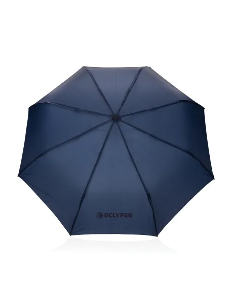 Mały parasol automatyczny 21" Kaycey AWARE™ RPET-P850.70