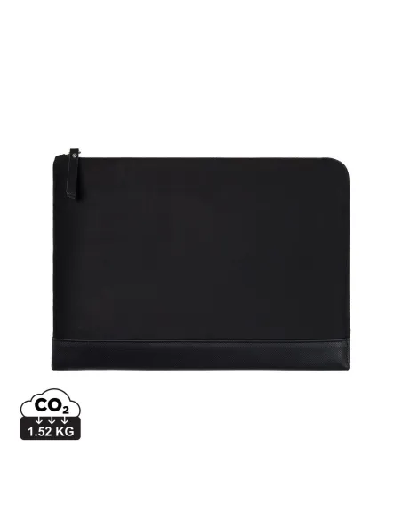 Pokrowiec na laptopa 16" VINGA Marlow, RPET-VG584