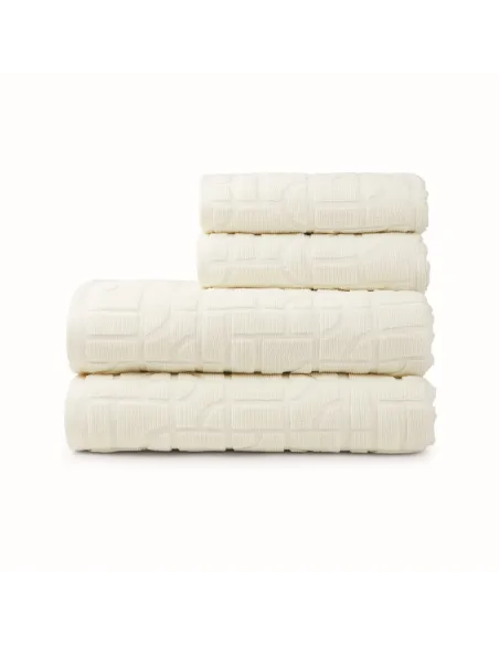 Zestaw ręczników VINGA Verso, 4 el.-VG598