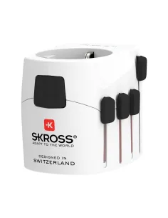 Adapter podróżny SKROSS Pro-VSK11