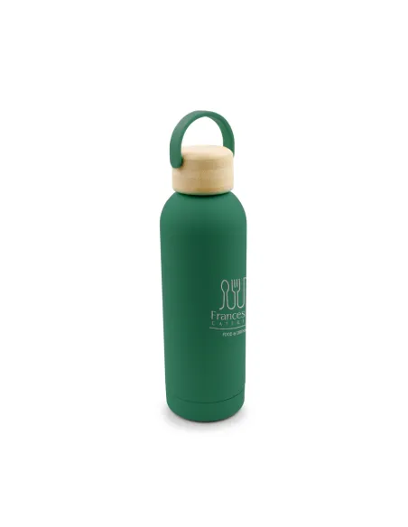 Butelka termiczna 500 ml | Zeniqua-VA116