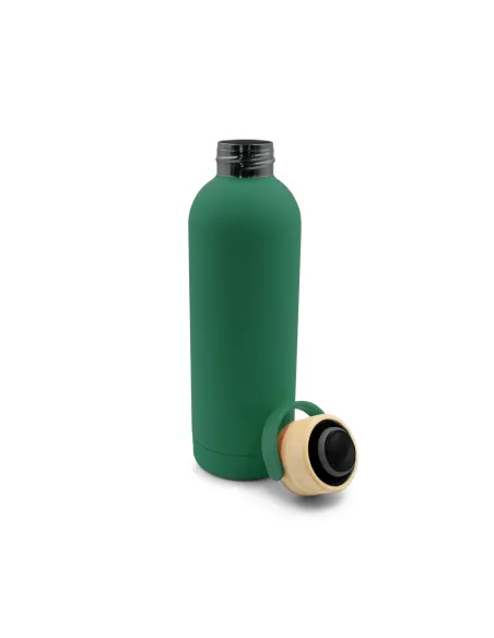Butelka termiczna 500 ml | Zeniqua-VA116