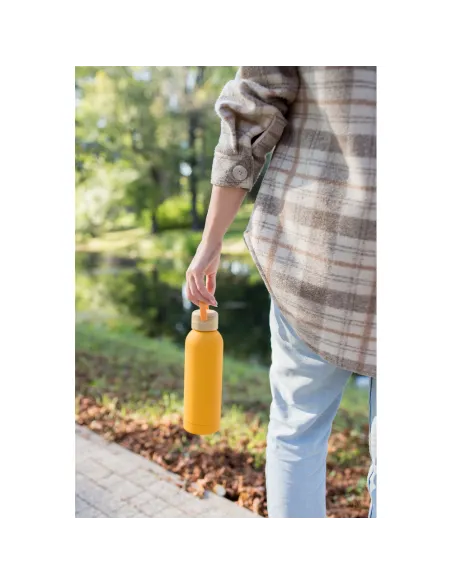 Butelka termiczna 500 ml | Zeniqua-VA116