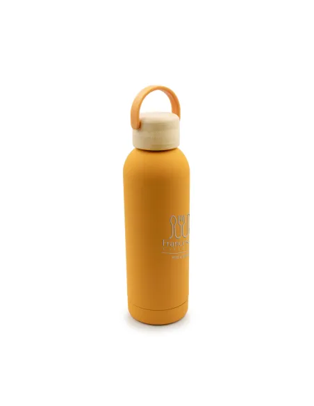 Butelka termiczna 500 ml | Zeniqua-VA116