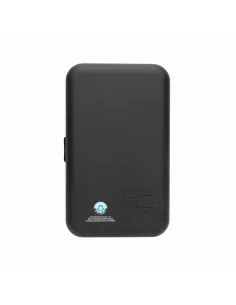 Organizer podróżny, ładowarka bezprzewodowa 3 w 1, 15W-P309.05 2