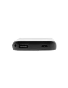 Magnetyczny bezprzewodowy power bank 5000 mAh, 5W Stellar-P322.59 2