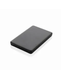 Power bank 5000 mAh, ładowarka bezprzewodowa 5W Orion-P322.60