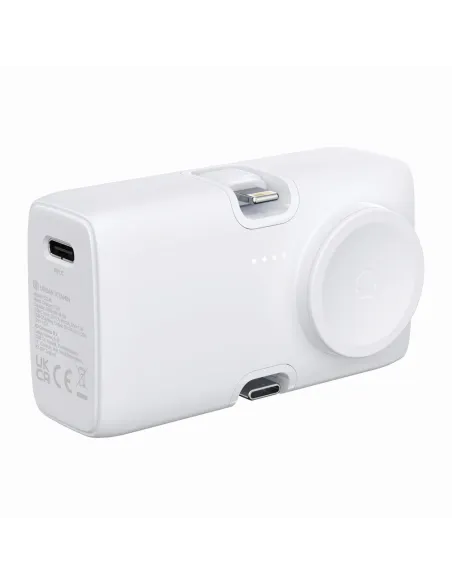 Power bank 5000 mAh Urban Vitamin San Diego-P322.86