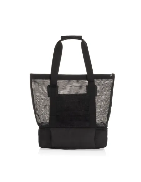 Torba plażowa, na zakupy, torba termoizolacyjna  AWARE™ RPET-P422.49