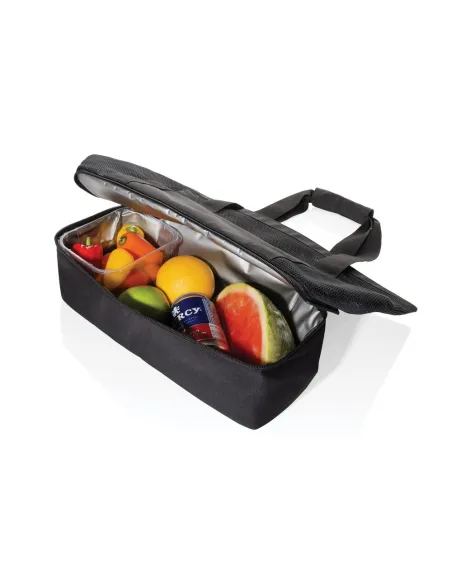 Torba plażowa, na zakupy, torba termoizolacyjna  AWARE™ RPET-P422.49