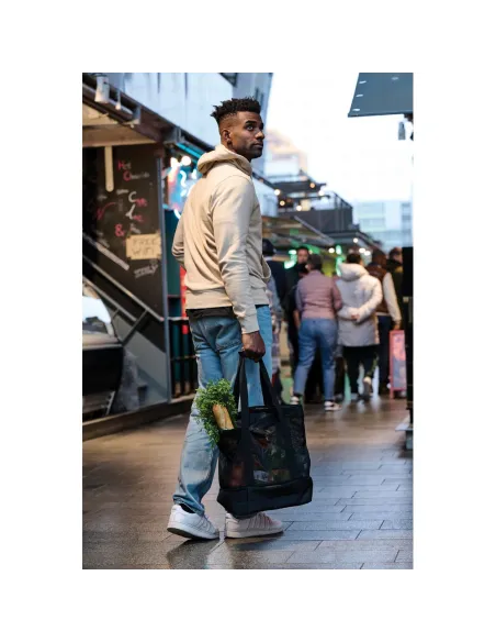 Torba plażowa, na zakupy, torba termoizolacyjna  AWARE™ RPET-P422.49