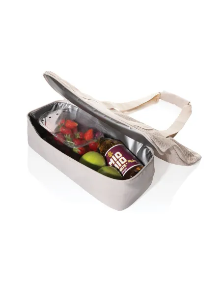 Torba plażowa, na zakupy, torba termoizolacyjna  AWARE™ RPET-P422.49