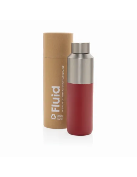 Butelka termiczna 600 ml Fluid-P437.07