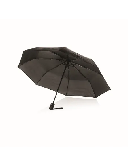 Parasol automatyczny 21" Swiss Peak Vito AWARE™ RPET-P850.73