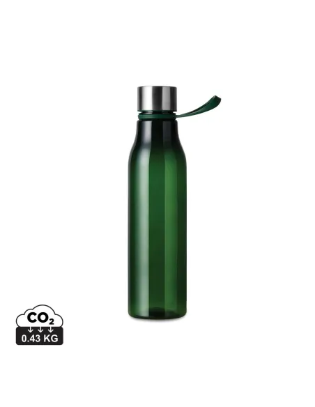 Butelka sportowa 800 ml VINGA Lean RPET-VG617