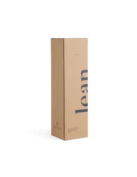 Butelka sportowa 800 ml VINGA Lean RPET-VG617