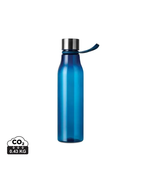 Butelka sportowa 800 ml VINGA Lean RPET-VG617