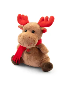 Pluszowy renifer | Archie-HE844