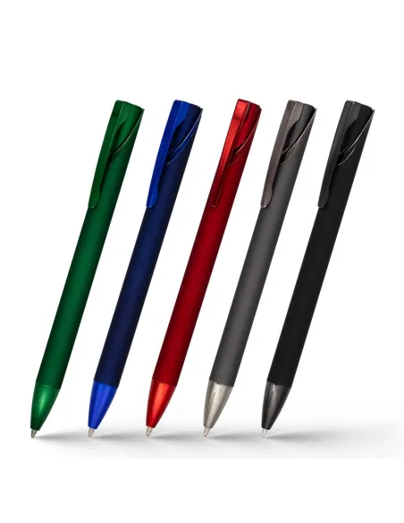 Długopis w etui | Joziah-VA051