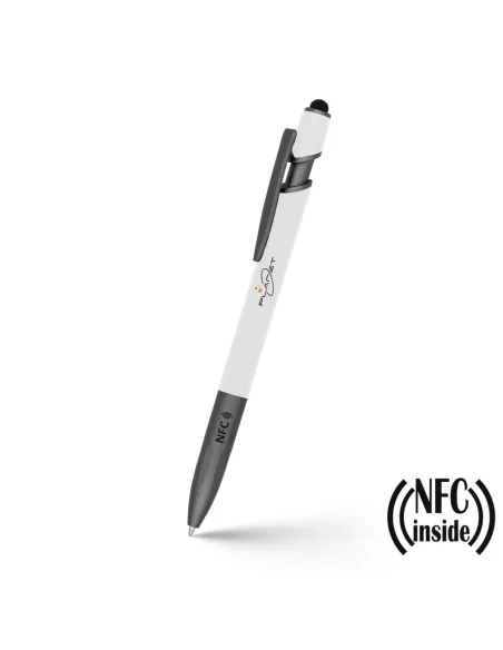 Długopis z chipem NFC | Teagan-VA084