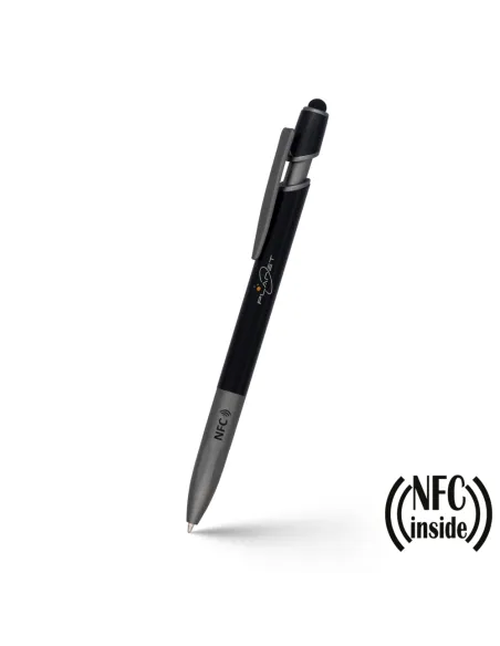 Długopis z chipem NFC | Teagan-VA084