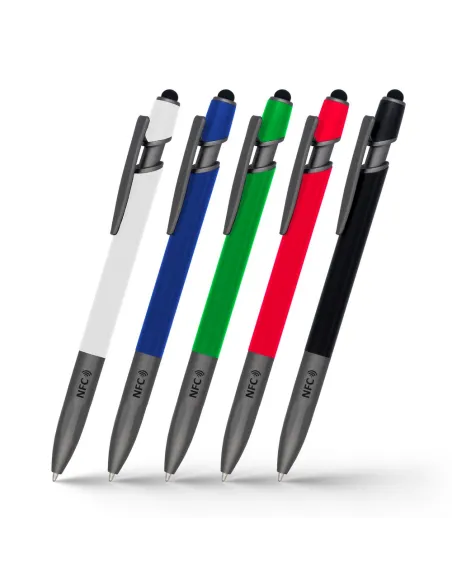 Długopis z chipem NFC | Teagan-VA084