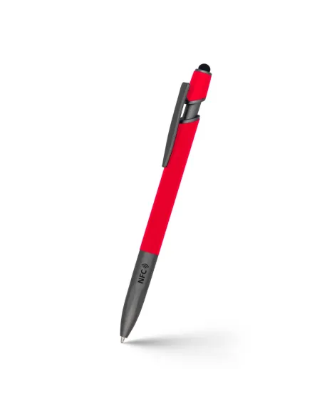 Długopis z chipem NFC | Teagan-VA084