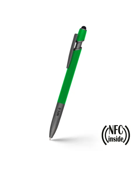 Długopis z chipem NFC | Teagan-VA084