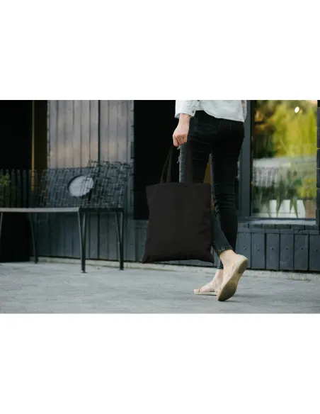 Torba bawełniana na zakupy | Ornell-VA088