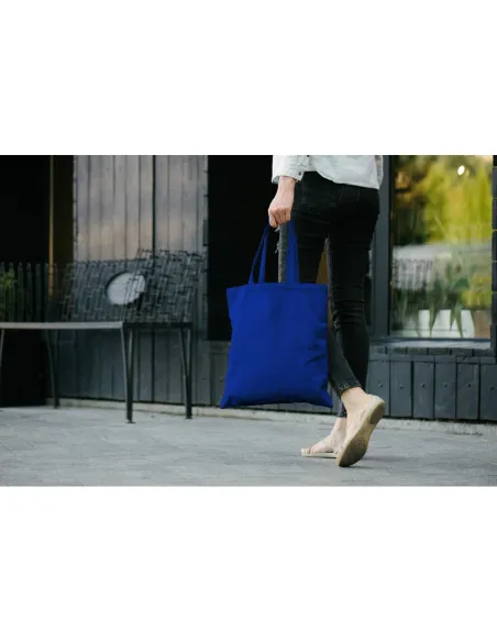 Torba bawełniana na zakupy | Ornell-VA088