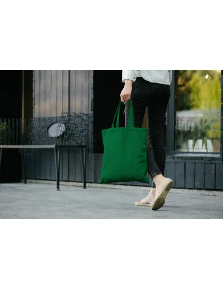 Torba bawełniana na zakupy | Ornell-VA088