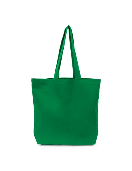 Torba bawełniana na zakupy | Ornell-VA088