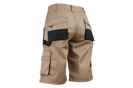 URGENT KRÓTKIE SPODENKI URG-C 260G