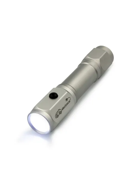 Latarka bezpieczeństwa, przecinak do pasów, młotek bezpieczeństwa | Malli-VA123