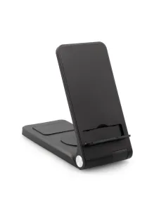 Ładowarka bezprzewodowa 15W Exclusive Collection, 3 w 1, stojak na telefon | Zita-VA124 2