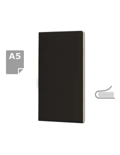 Zeszyt MOLESKINE Cahier Journal ok. A5-VM024