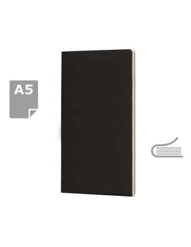 Zeszyt MOLESKINE Cahier Journal ok. A5-VM024
