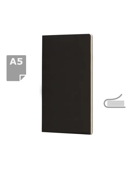 Zeszyt MOLESKINE Cahier Journal ok. A5-VM024