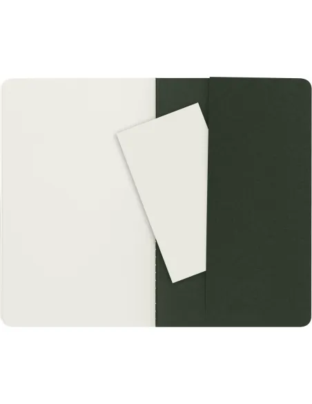 Zeszyt MOLESKINE Cahier Journal ok. A5-VM024