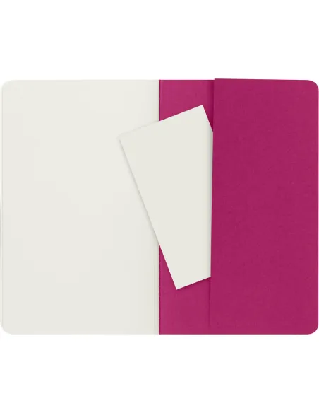 Zeszyt MOLESKINE Cahier Journal ok. A5-VM024
