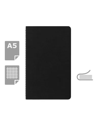 Zeszyt MOLESKINE Cahier Journal ok. A5-VM031