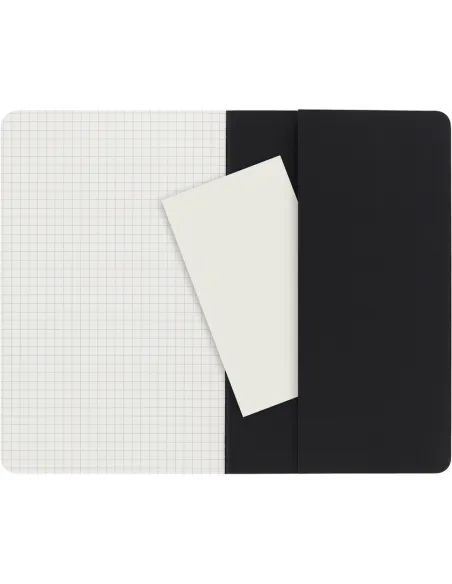 Zeszyt MOLESKINE Cahier Journal ok. A5-VM031