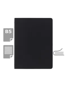 Zeszyt MOLESKINE Cahier Journal ok. B5-VM042