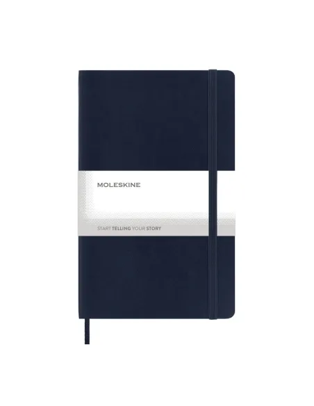 MOLESKINE Notatnik ok. A5-VM300