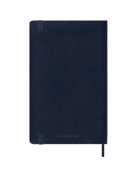 MOLESKINE Notatnik ok. A5-VM300